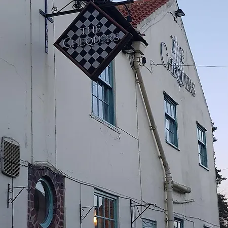 The Chequers Guest house York