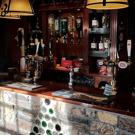 The Chequers