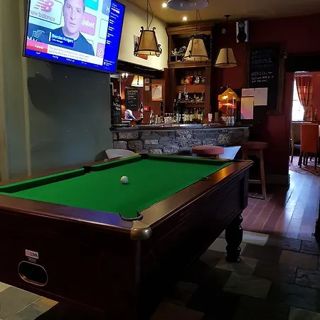The Chequers