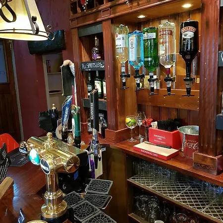 The Chequers 3* York