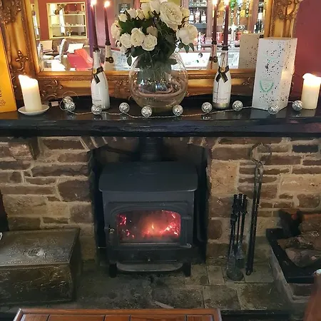 The Chequers Guest house York