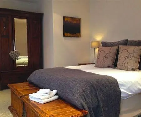 The Chequers York