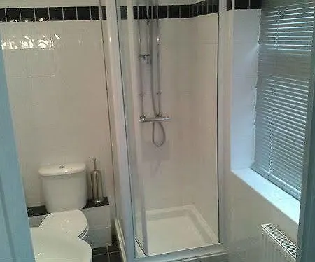 Guest house The Chequers 3*