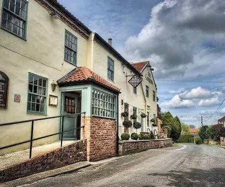 The Chequers 3* York
