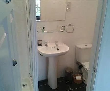 Guest house The Chequers 3*