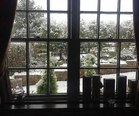 Guest house The Chequers