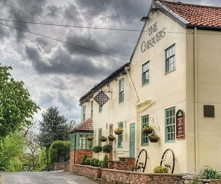 The Chequers 3*
