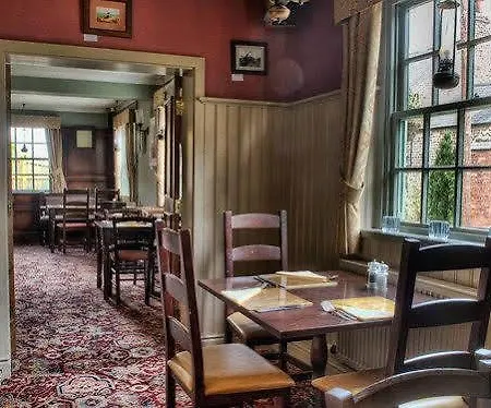 The Chequers Guest house York
