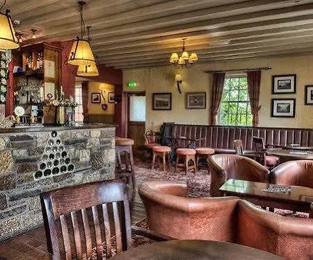 The Chequers York